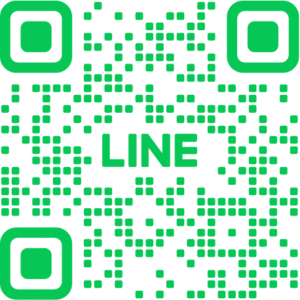 LINE QRコード